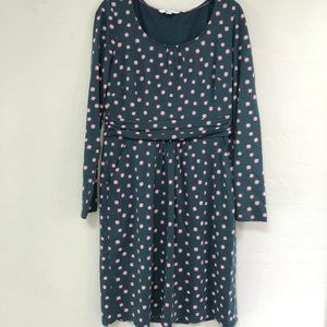 Boden Mabel Jersey Dress